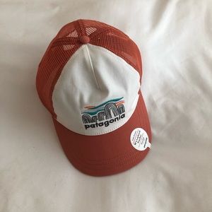 Patagonia Hat